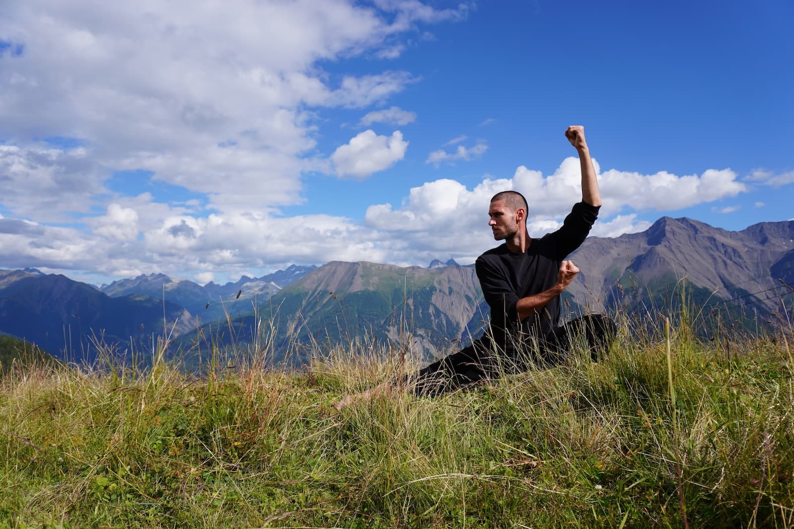 Shaolin Tagesseminar