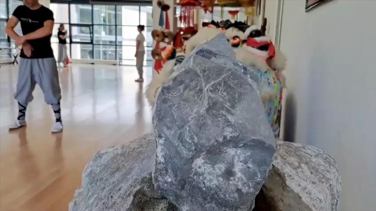 Shaolin Days Weekend August